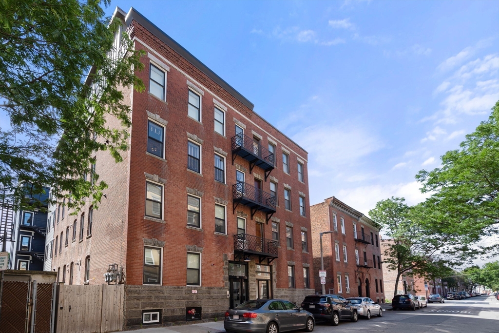 159 Cottage St. # 6