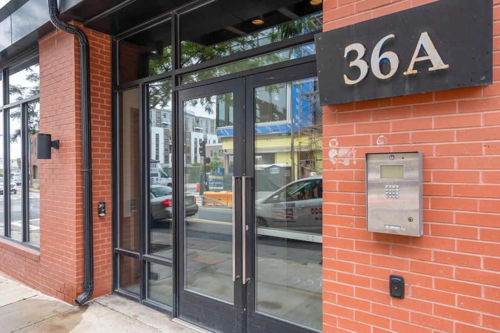 36 A St. # 6B