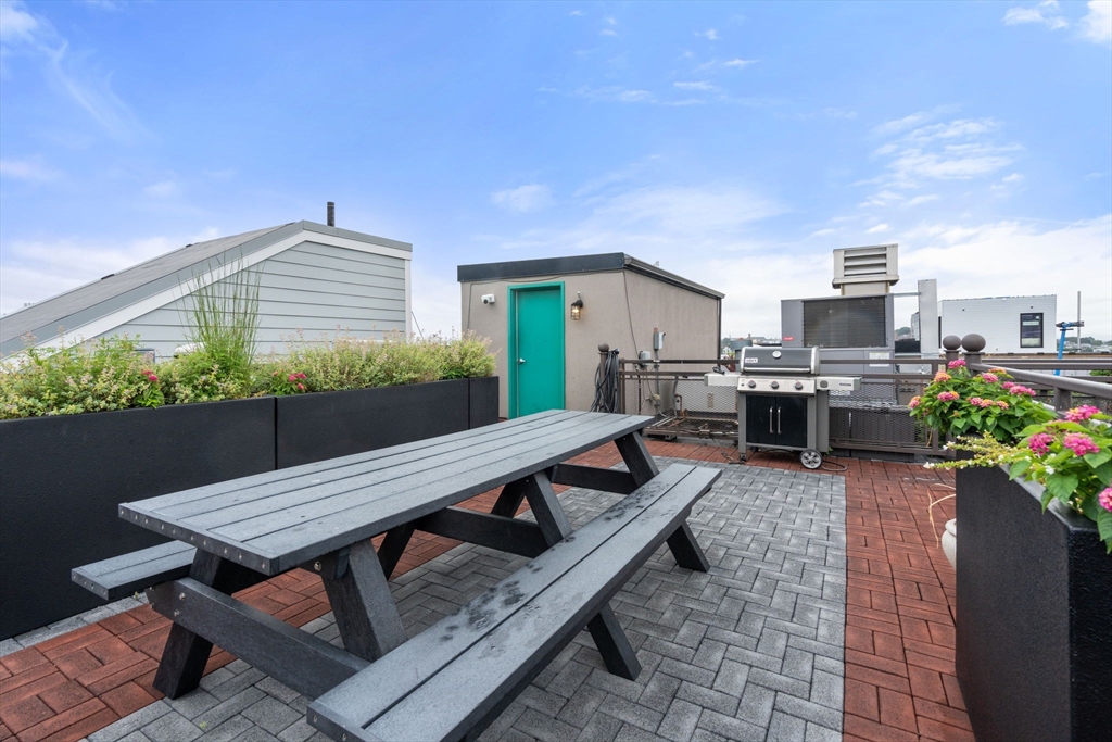 36 A St. # 6B