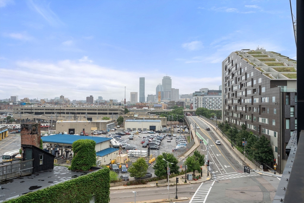 36 A St. # 6B