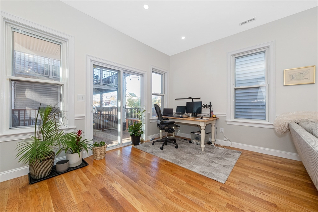 357 W Fourth St. # 2