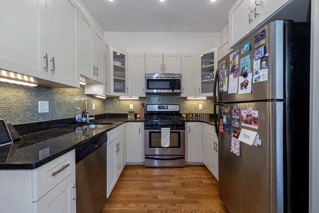 357 W Fourth St. # 2