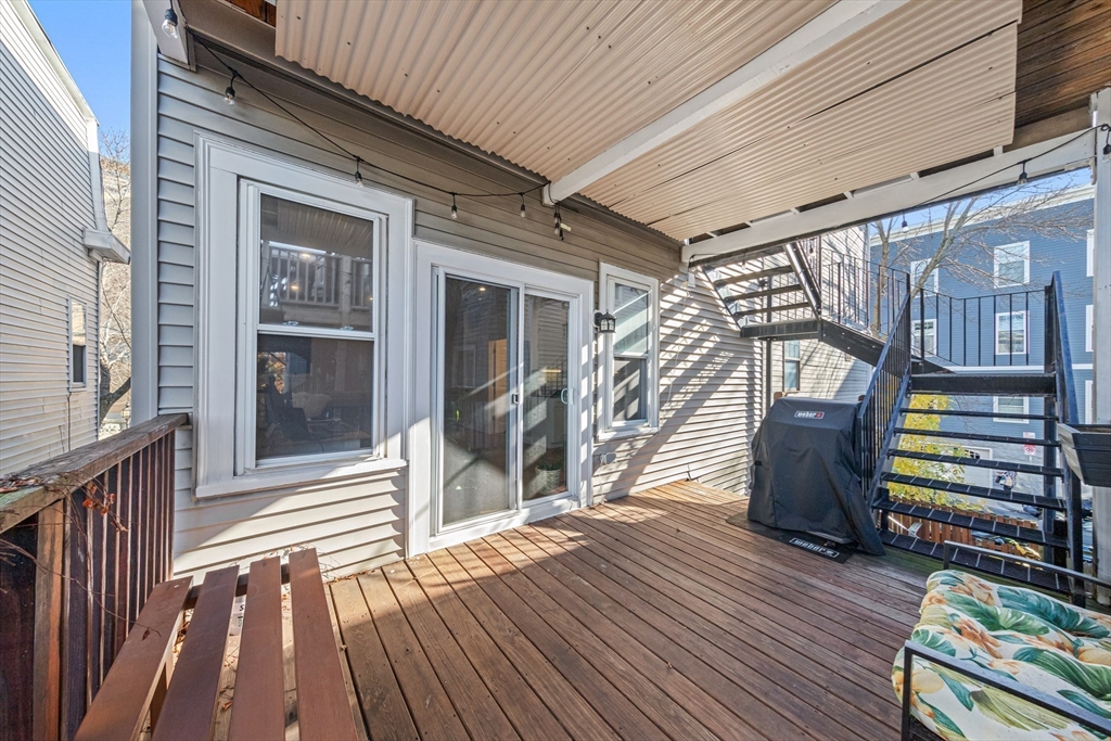 357 W Fourth St. # 2