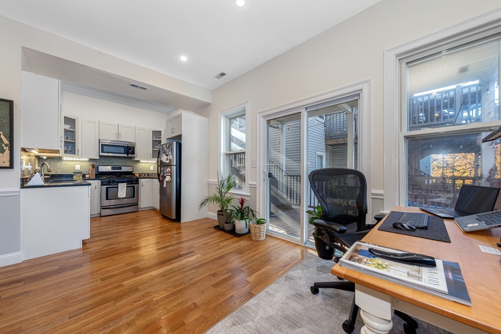 357 W Fourth St. # 2