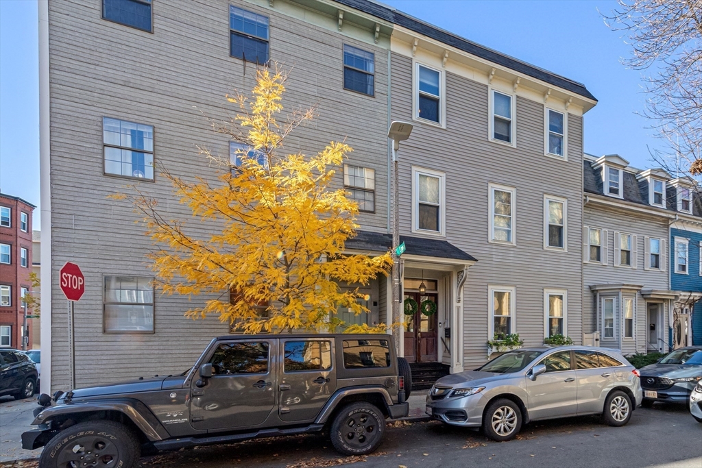 357 W Fourth St. # 2