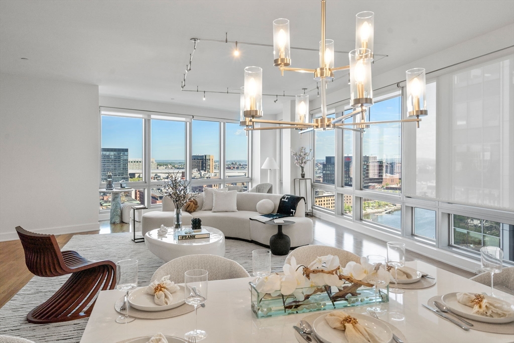 500 Atlantic Ave # 18P