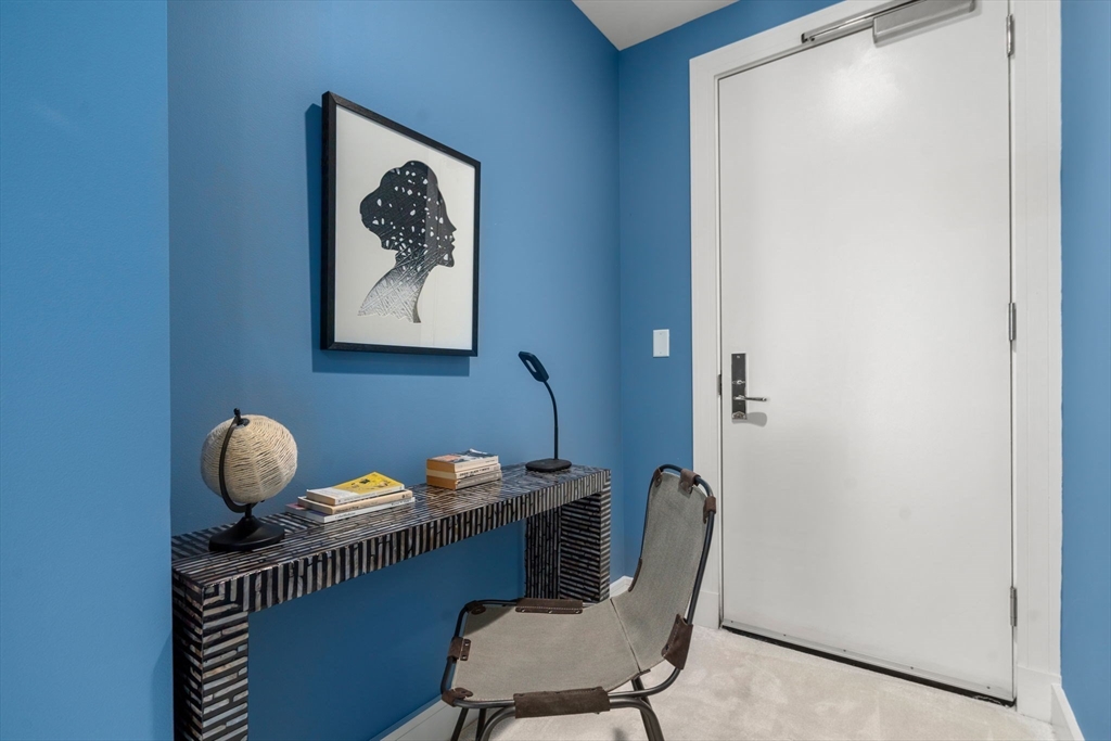 500 Atlantic Ave # 18P