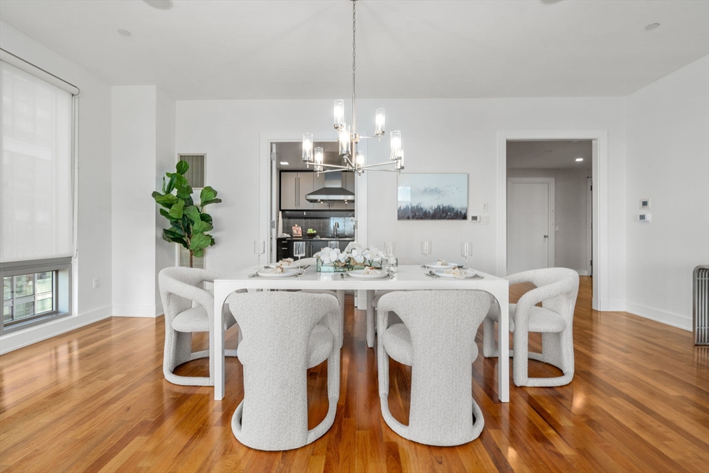 500 Atlantic Ave # 18P