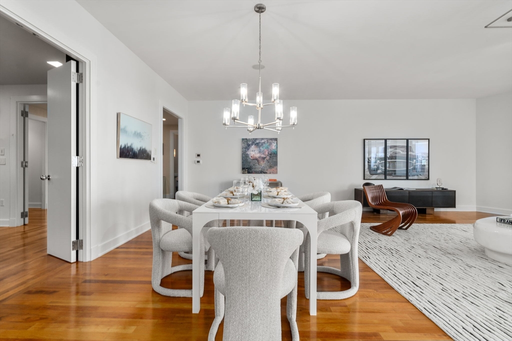500 Atlantic Ave # 18P