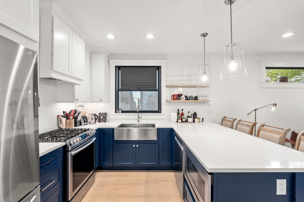 331 Chelsea St. # 1A