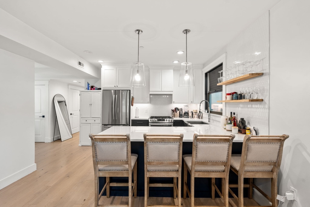 331 Chelsea St. # 1A