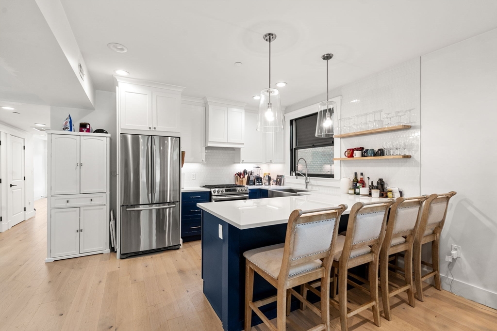 331 Chelsea St. # 1A