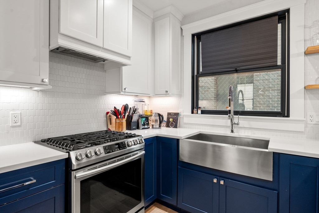 331 Chelsea St. # 1A