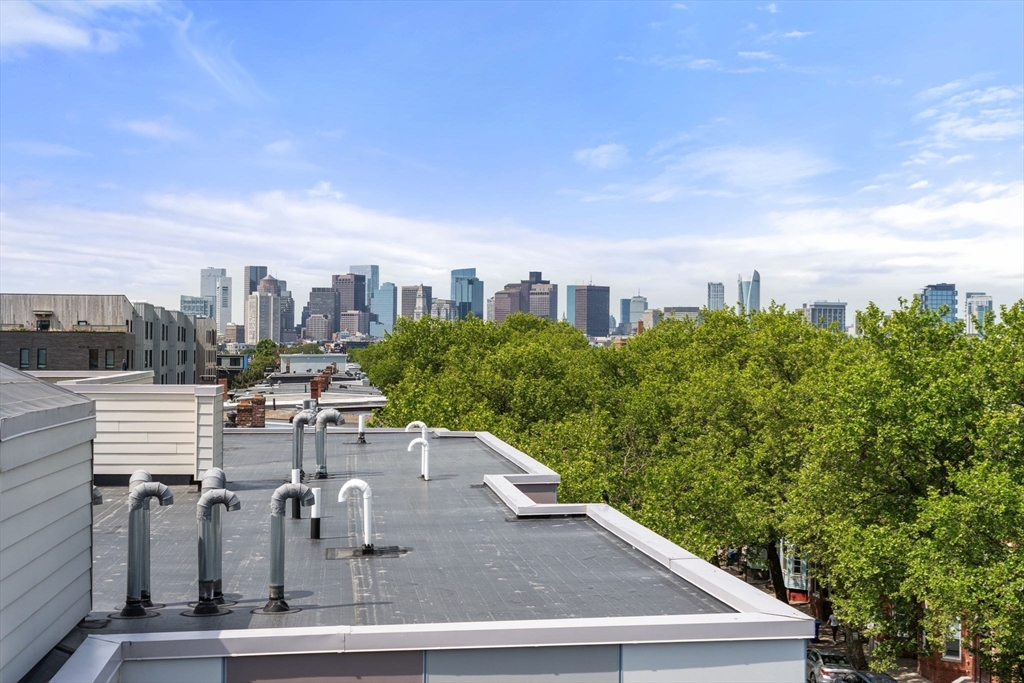 331 Chelsea St. # 1A