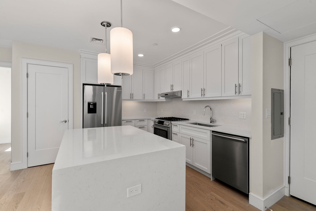 301 Border St. # 303A