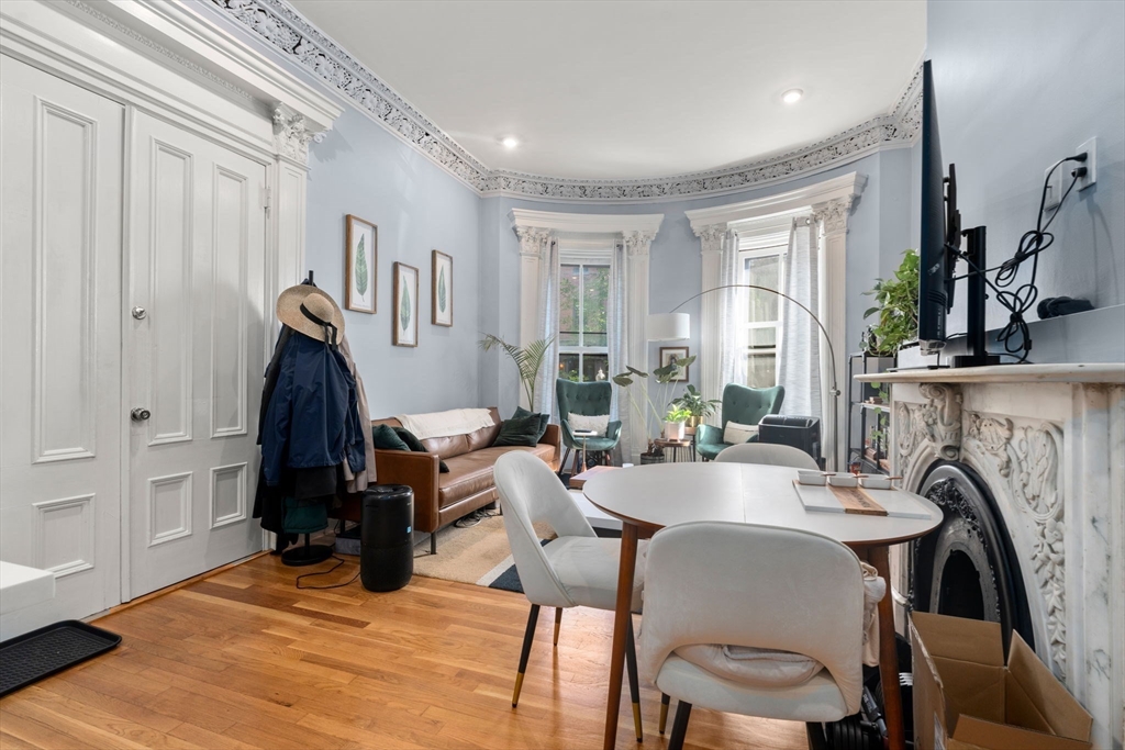 88 Worcester Streer # 3