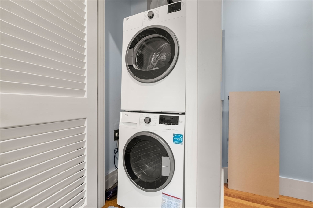 88 Worcester Streer # 3