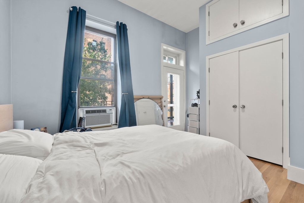 88 Worcester Streer # 3