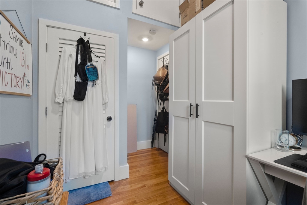 88 Worcester Streer # 3