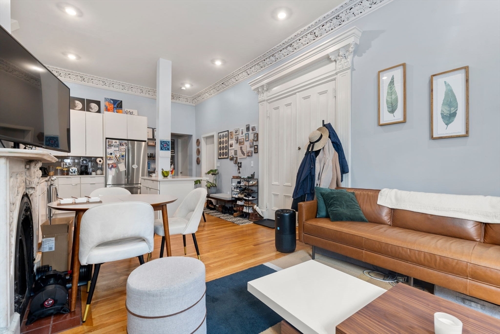 88 Worcester Streer # 3