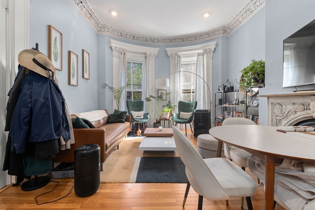 88 Worcester Streer # 3