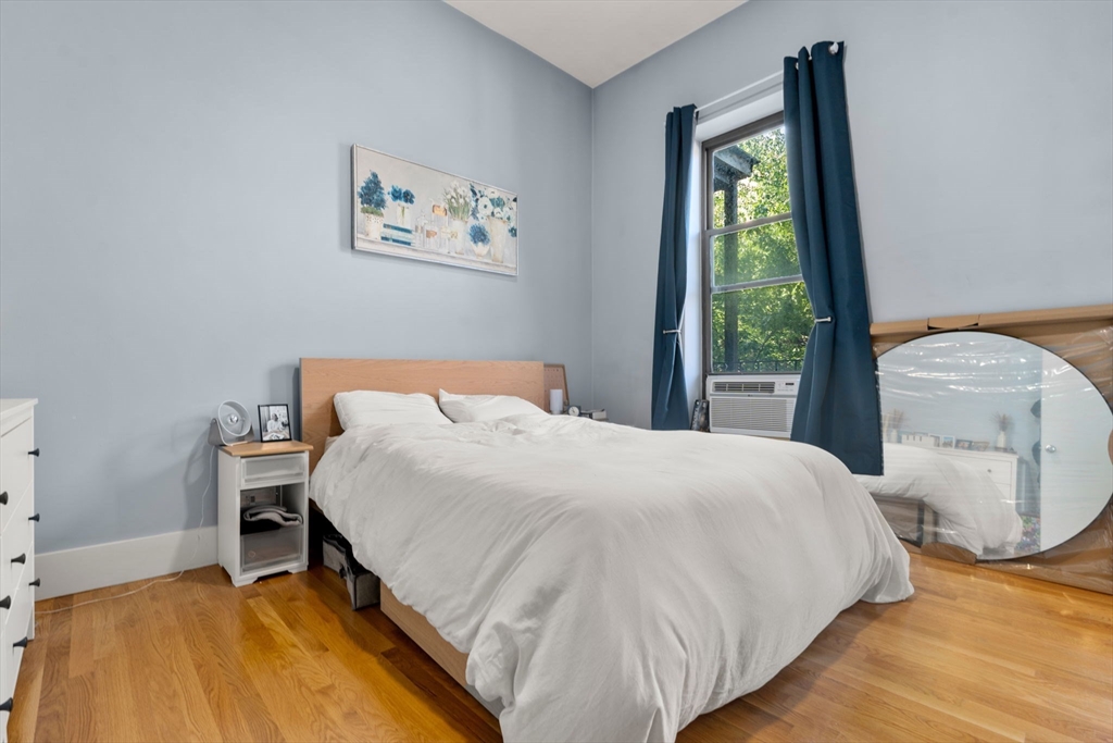 88 Worcester Streer # 3