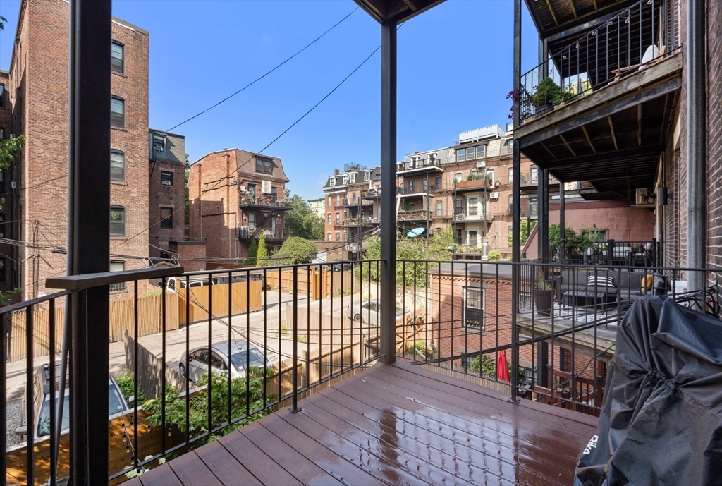 88 Worcester Streer # 3