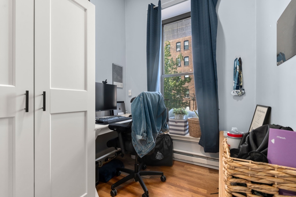 88 Worcester Streer # 3