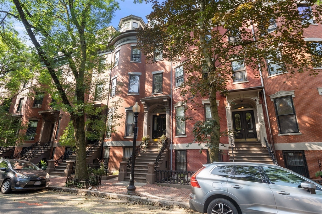 88 Worcester Streer # 3