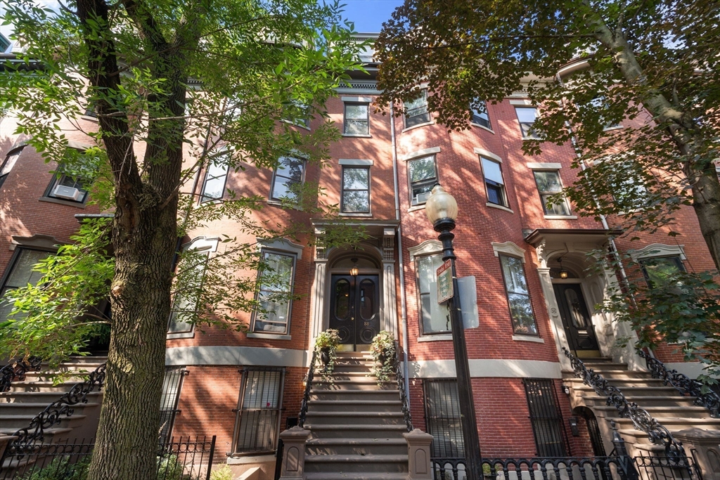 88 Worcester Streer # 3