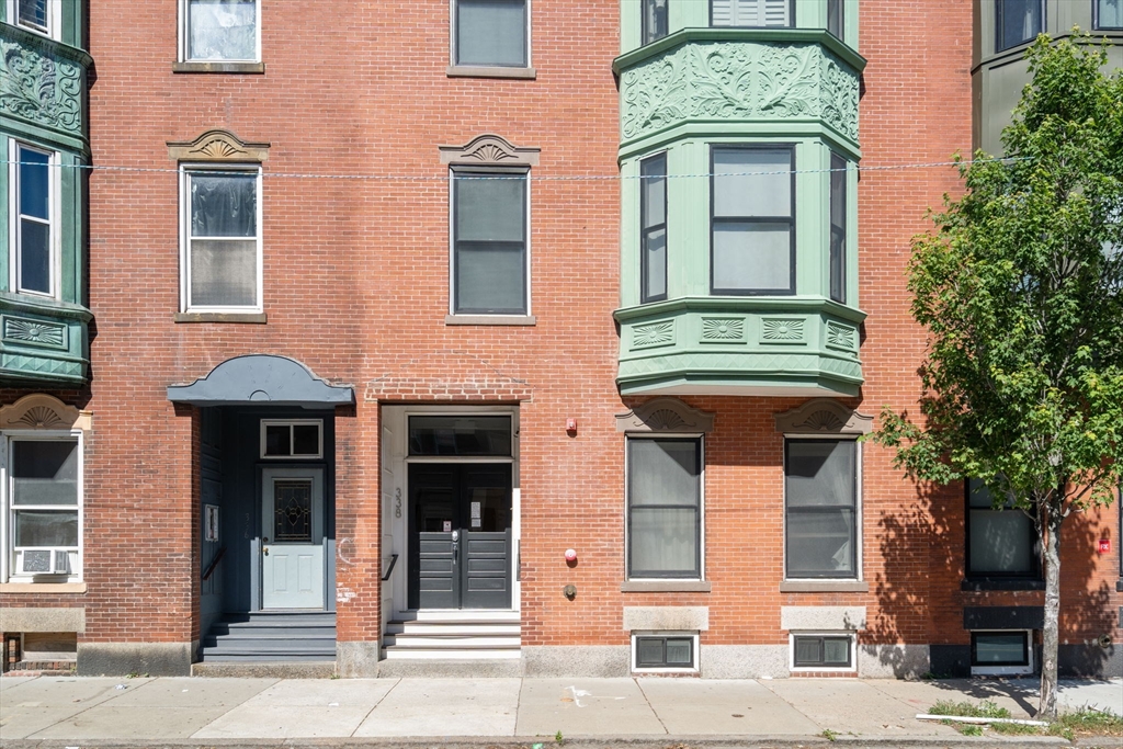 338 Meridian # 2