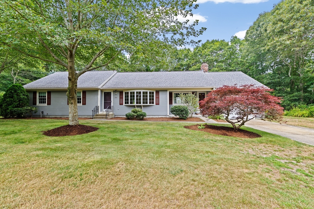 166 Carriage Lane