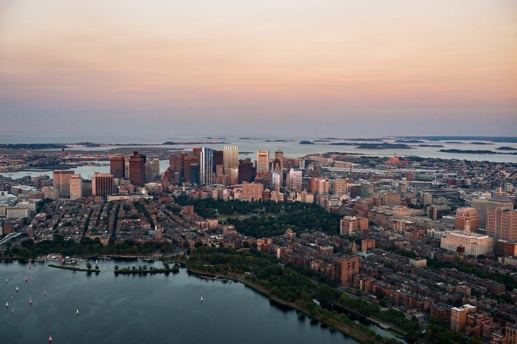 240 Devonshire Street # 5609