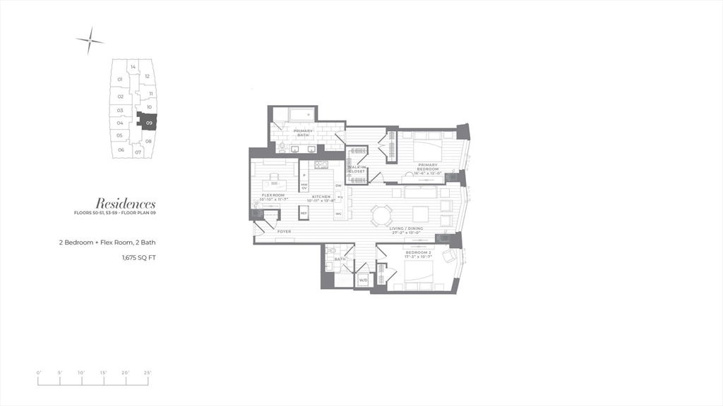 240 Devonshire Street # 5609