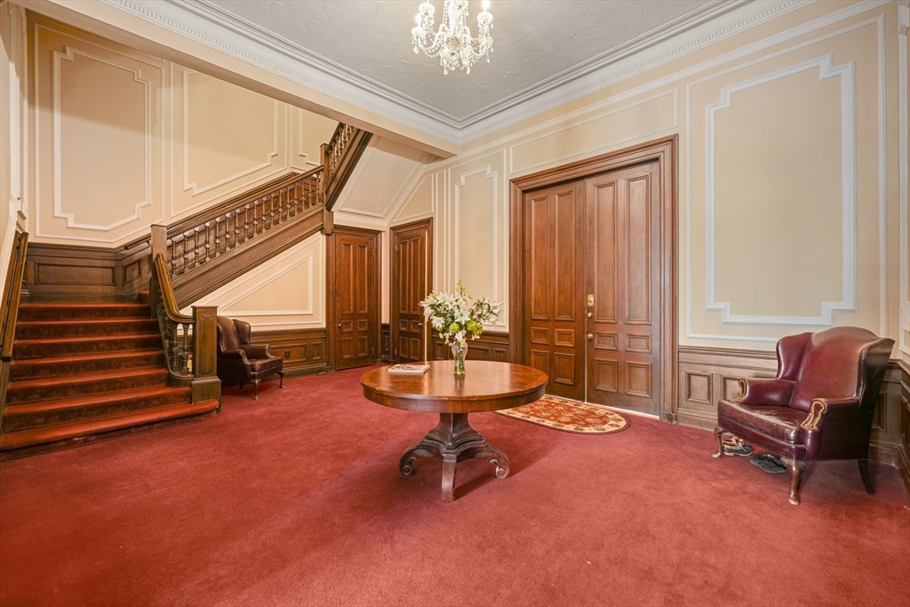 116 Commonwealth Avenue # 1