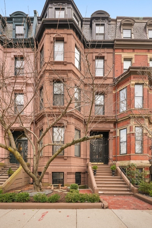 116 Commonwealth Avenue # 1