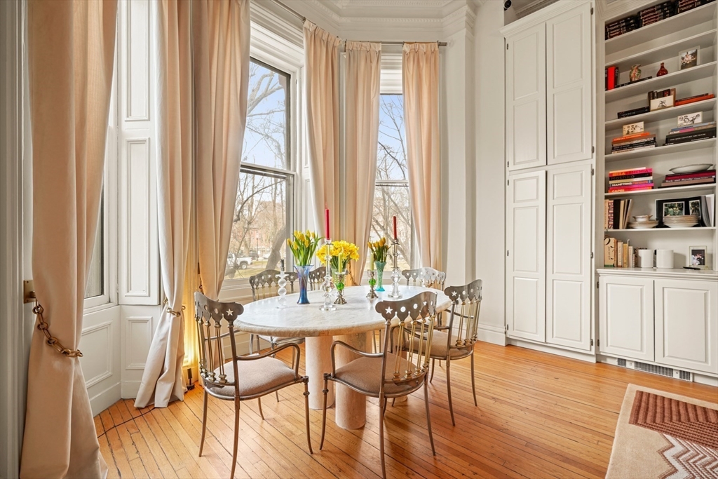 116 Commonwealth Avenue # 1