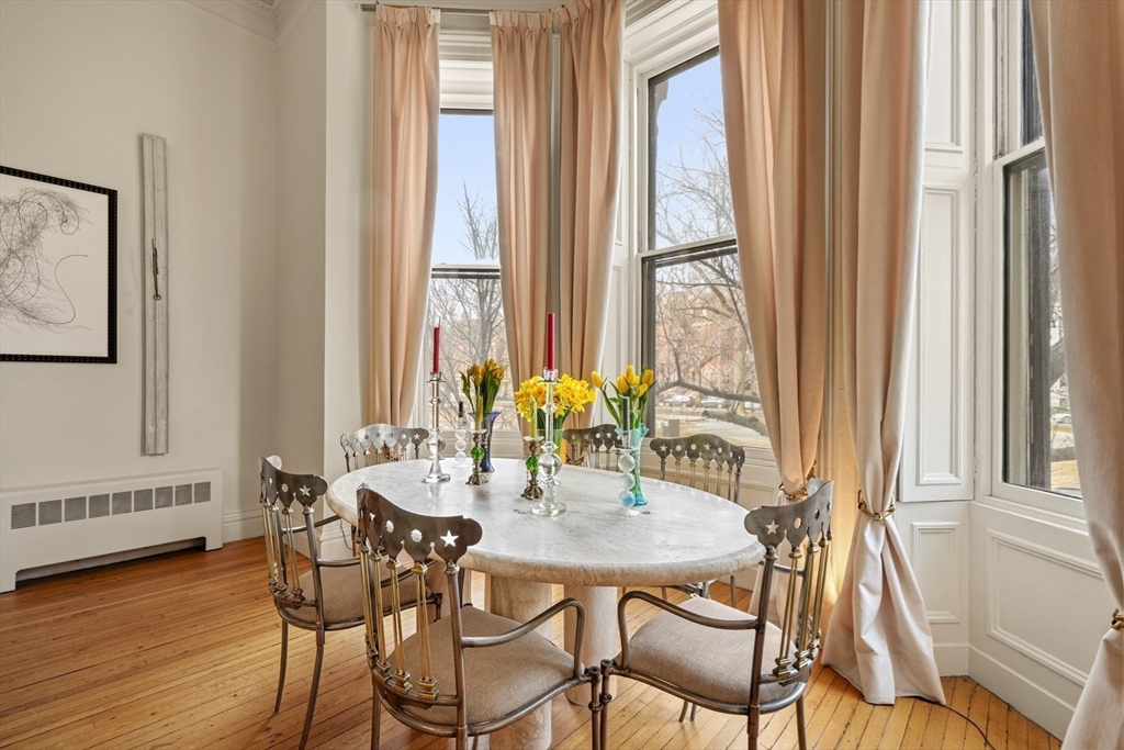 116 Commonwealth Avenue # 1