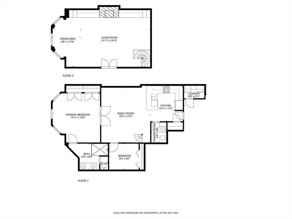 116 Commonwealth Avenue # 1