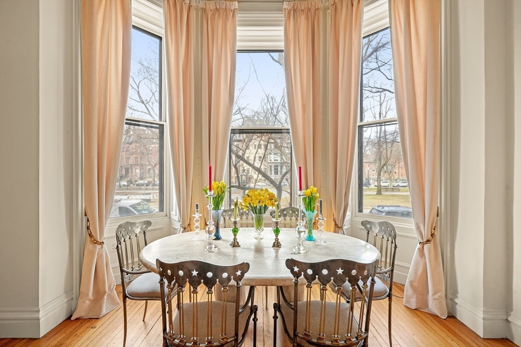 116 Commonwealth Avenue # 1