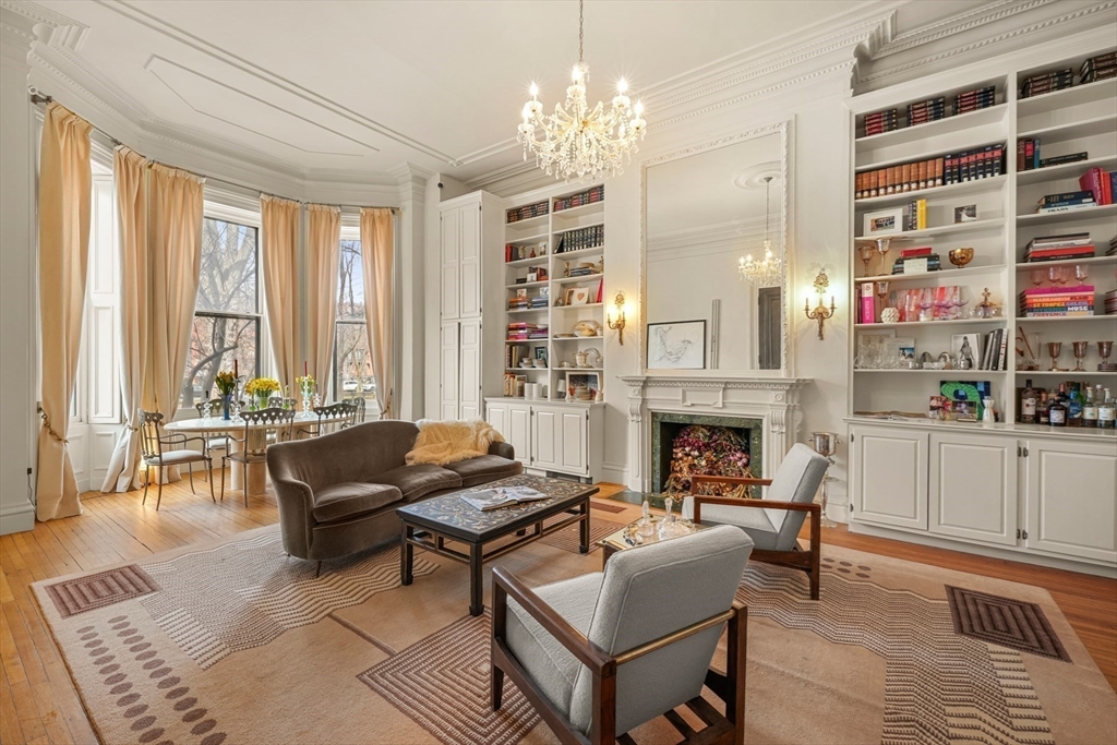 116 Commonwealth Avenue # 1