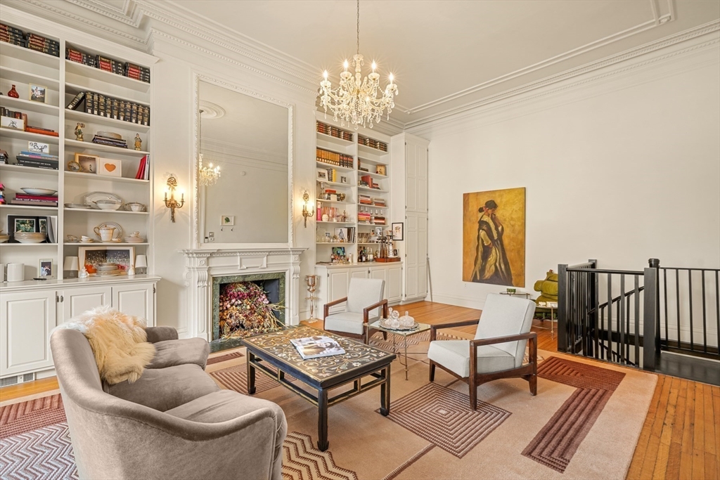 116 Commonwealth Avenue # 1