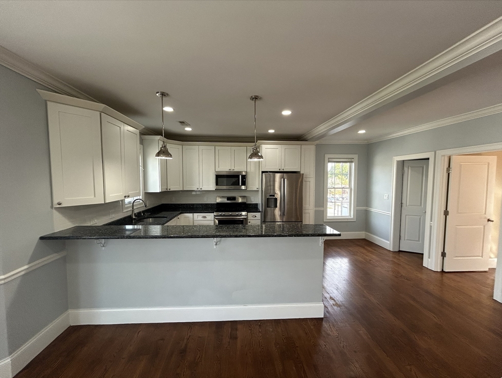 4 Langley St. # 2
