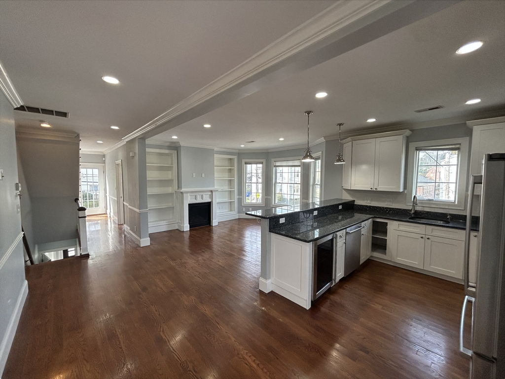 4 Langley St. # 2