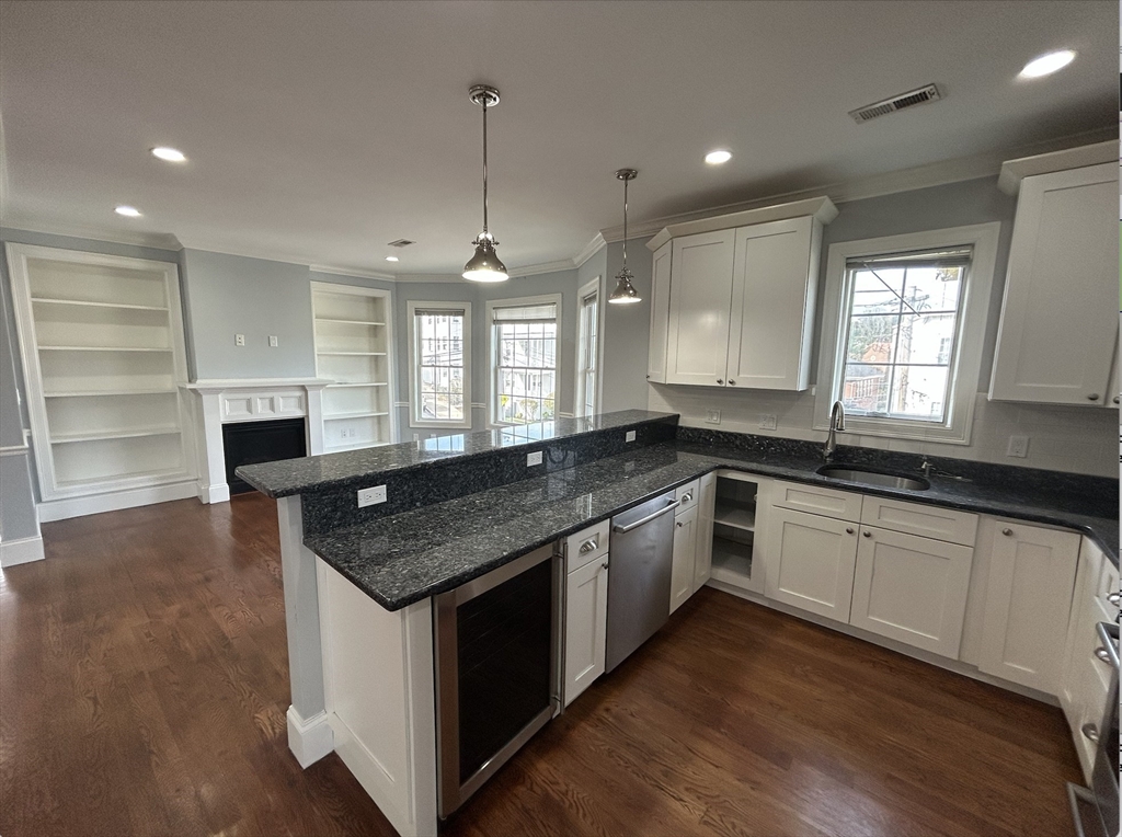 4 Langley St. # 2