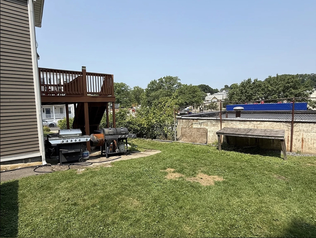 4 Langley St. # 2