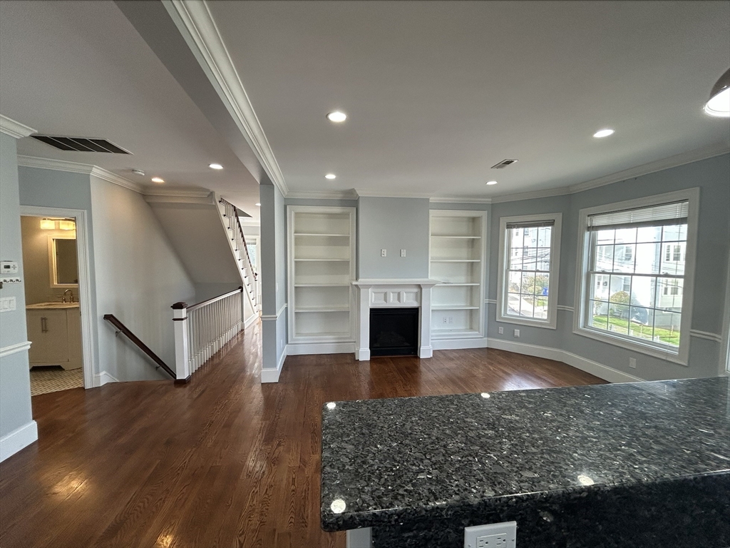 4 Langley St. # 2