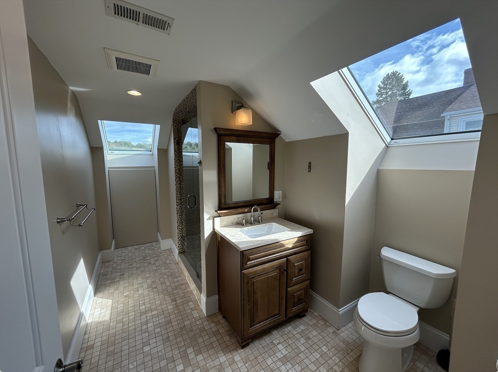 4 Langley St. # 2