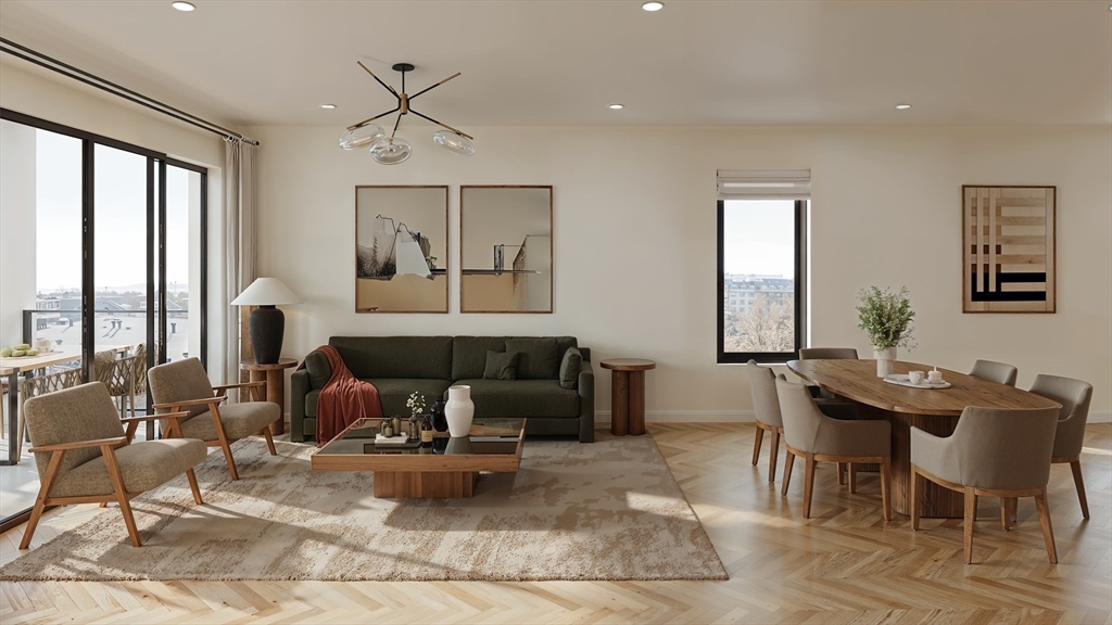 545 East 2nd St # 1