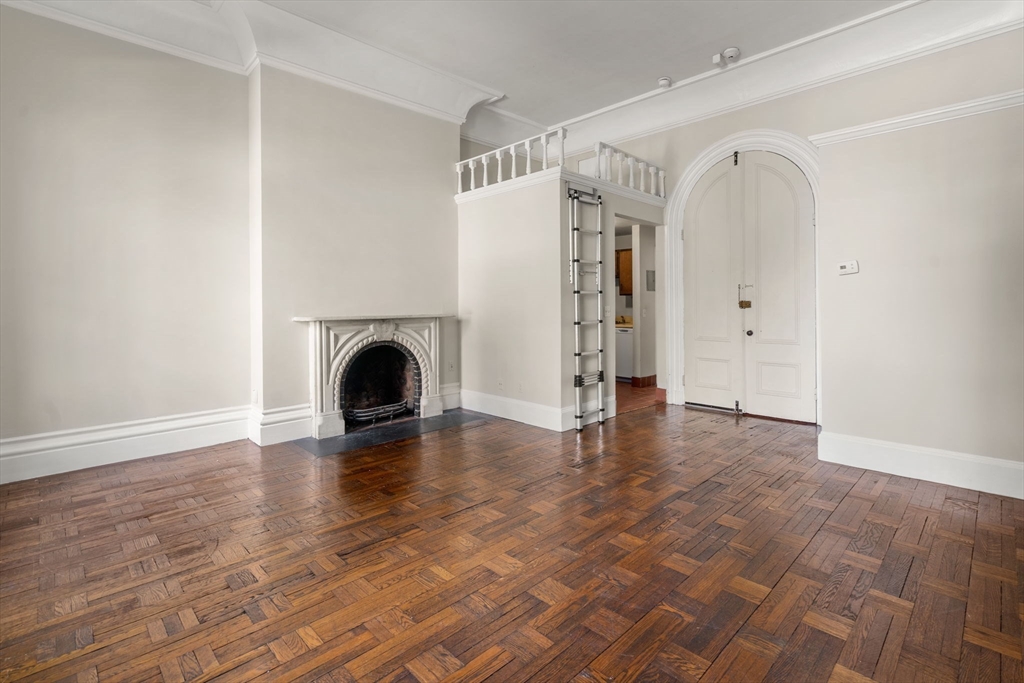 103 Beacon Street # 3F